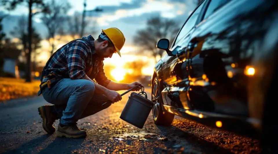 towing service in University, FL